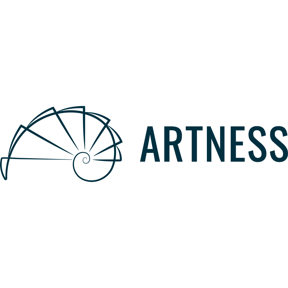 Artness logó, WebPot DEV referencia