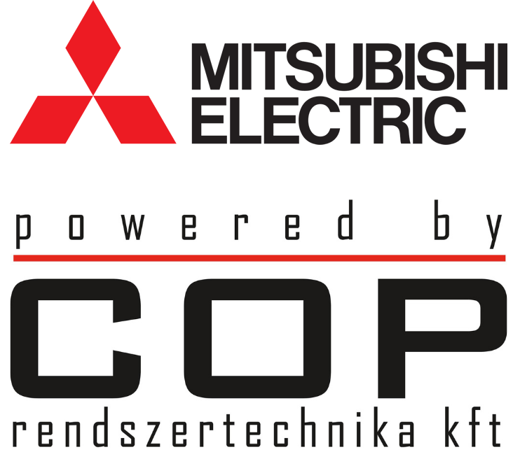 COP Rendszertechnika Kft logó, WebPot DEV referencia