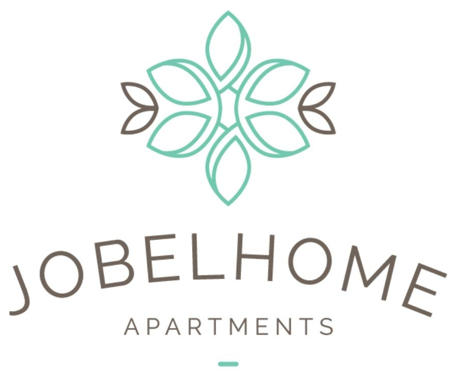 Jobel Home logó, WebPot DEV referencia
