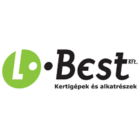 Lobest logó, WebPot DEV referencia