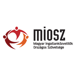 MIOSZ logó, WebPot DEV referencia
