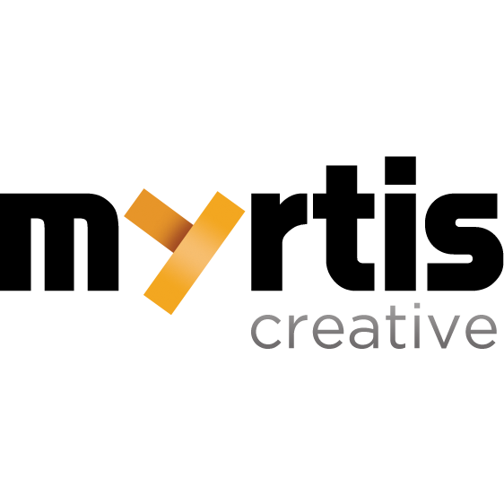 Myrtis Creative Kft logó, WebPot DEV referencia