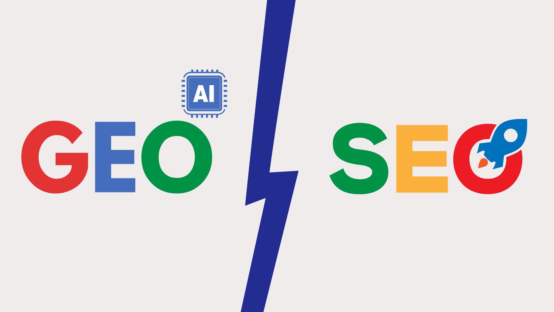 GEO és SEO: az AI láthatóság és a keresőoptimalizálás két átfedő réteg