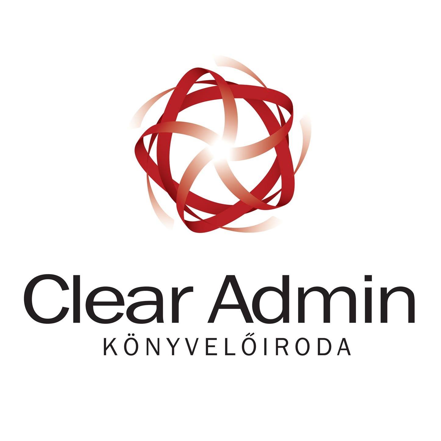 ClearAdmin számlázó