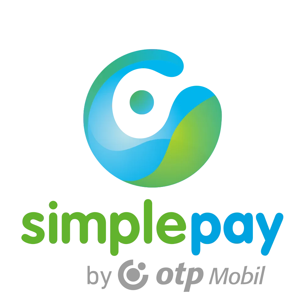 SimplePay kártyás fizetés