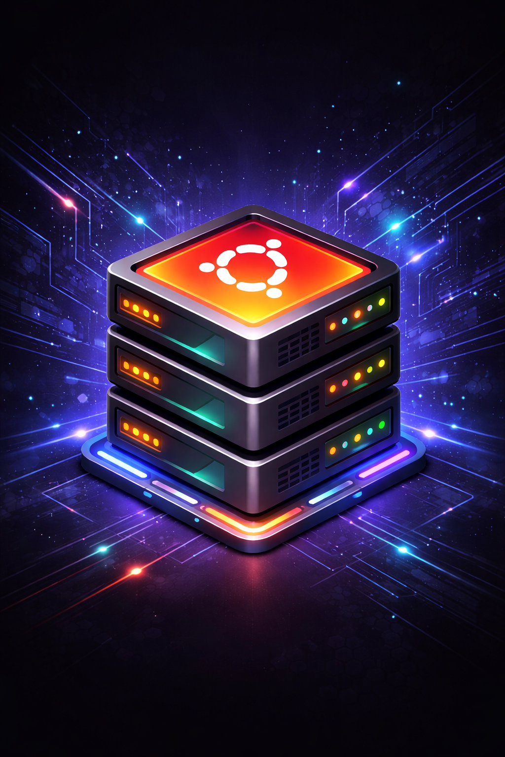 Ubuntu VPS Szerver