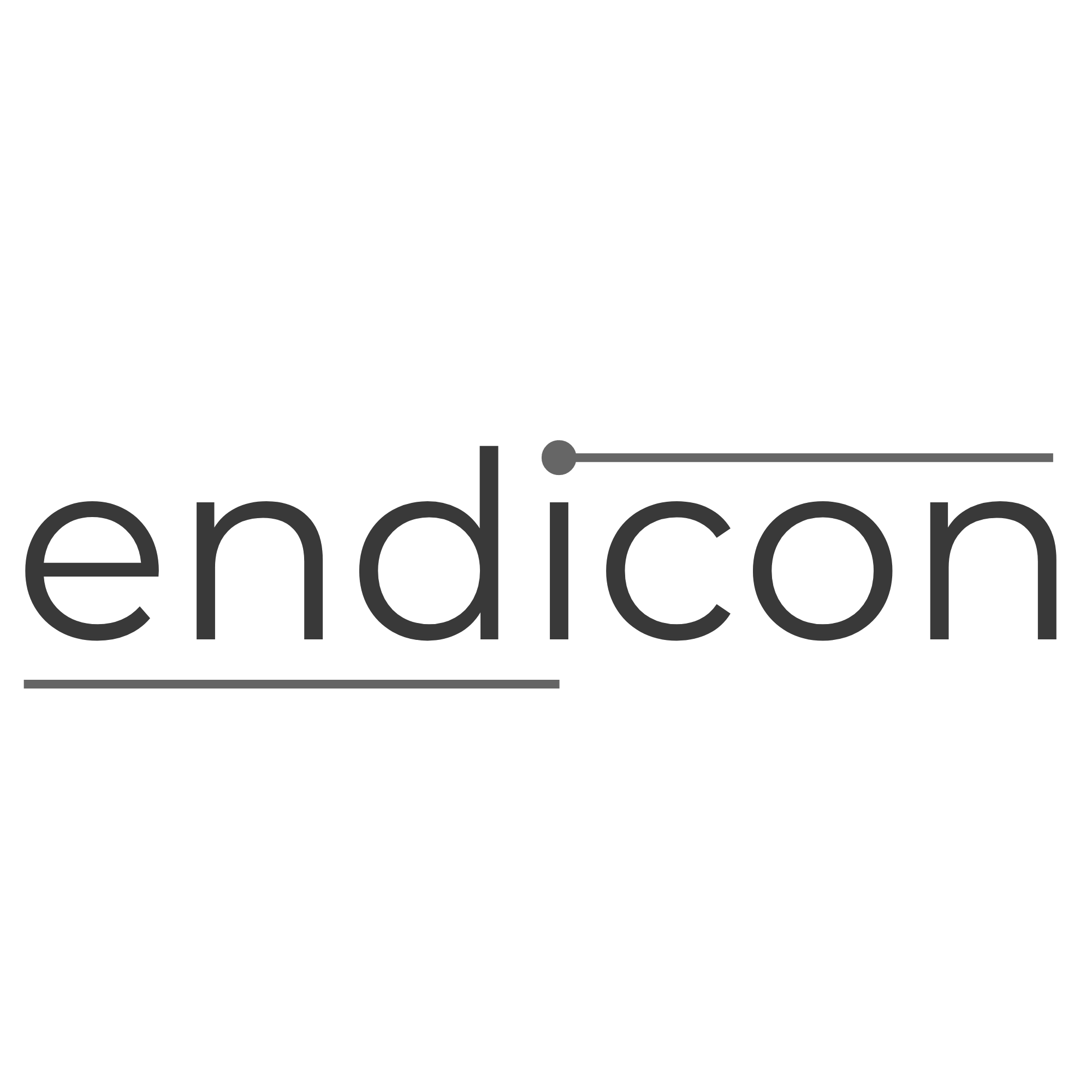 endICON