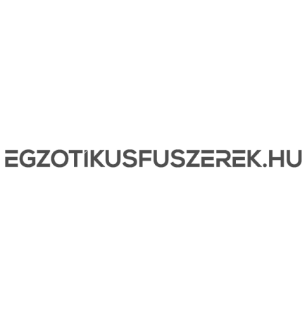 Egzotikus Fűszerek