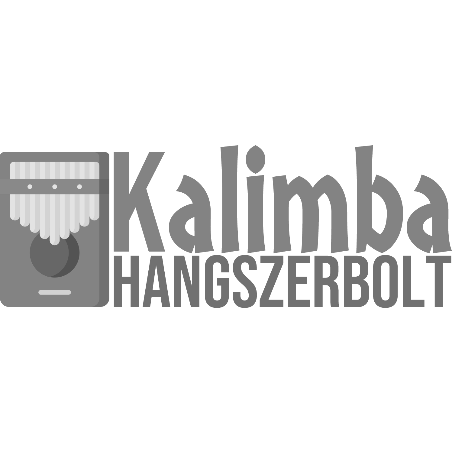 Kalimba Hangszerbolt